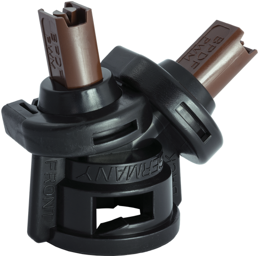 BPDF10 Low Drift DualFan for PWM System