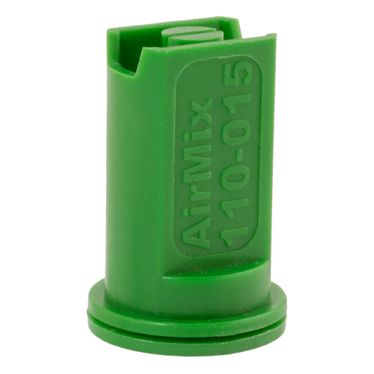 AMCQ110015 Acid Resistant Low Pressure AirMix® Venturi Nozzle
