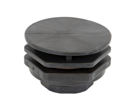 1½" Anti Vortex Tank Bulkhead Flange Fitting