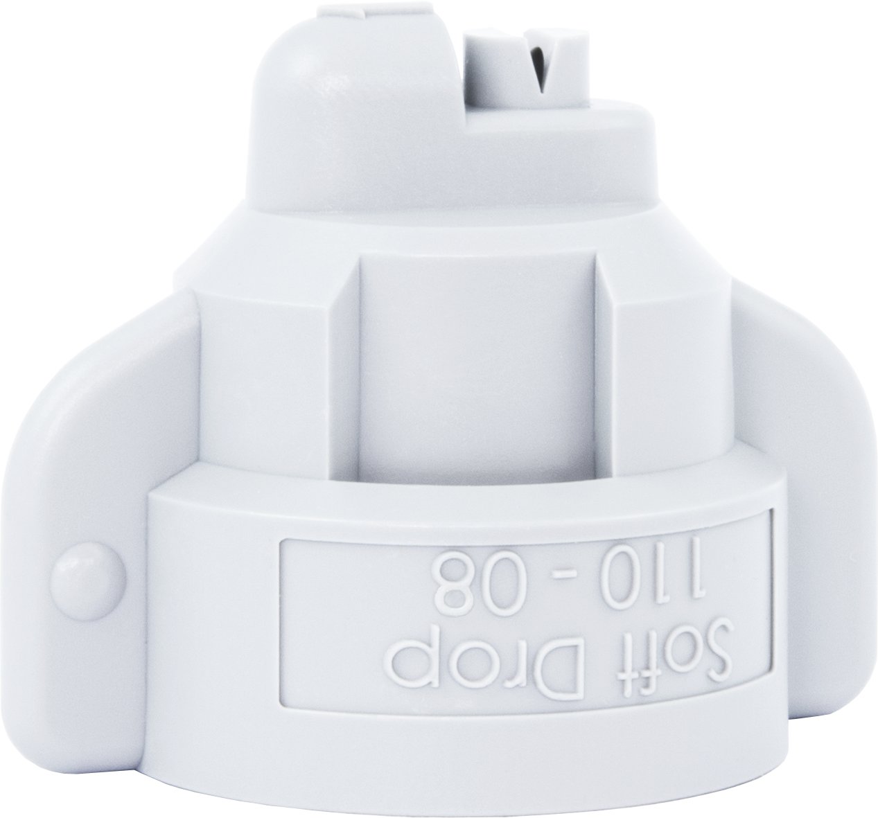 SD11008 SoftDrop nozzles for PWM Systems