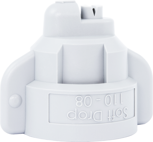 SD11008 SoftDrop nozzles for PWM Systems