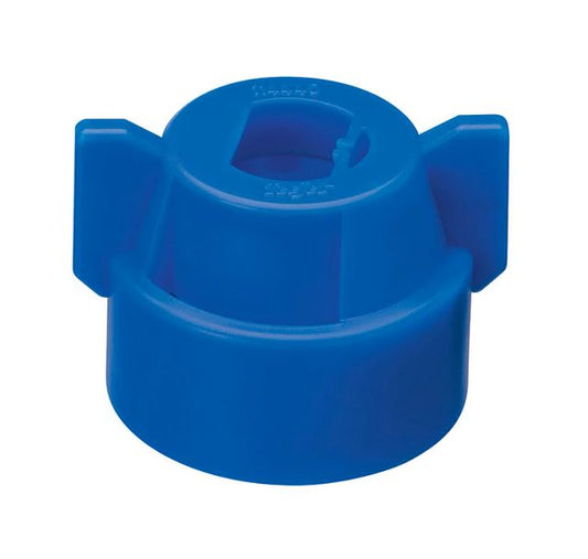 114441A-4-CELR (Blue) Cap & Gasket