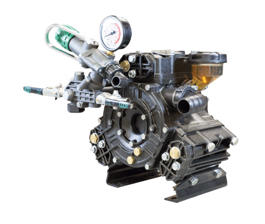 Udor KAPPA-75 Diaphragm Pump