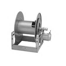 EP6028-25-26 Hannay Electric Hose Reel