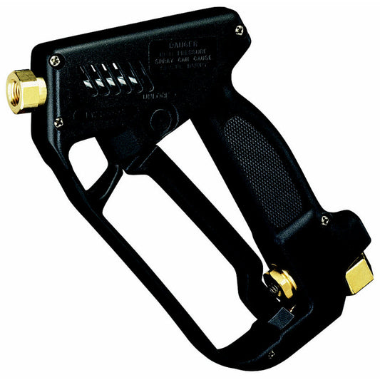GunJet PW4000A 3/8" Inlet & 1/4" Outlet
