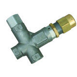 UB402 Unloader Valve
