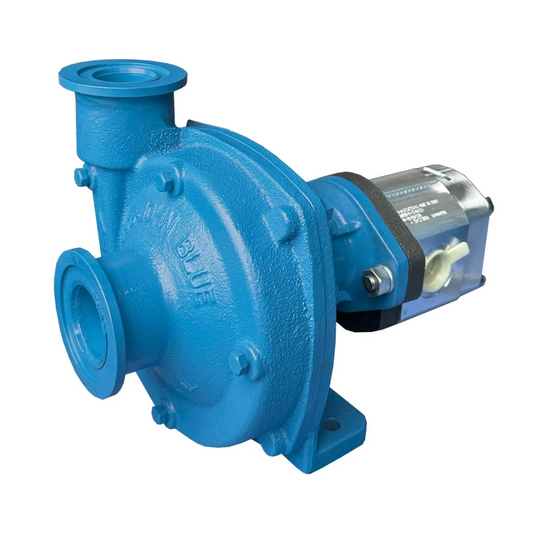 John Blue CS-150-HA12 Centrifugal Pump with Hydraulic Motor