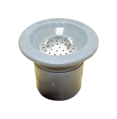 38636 Showerhead Nozzle 2GPM (Baseball Pattern) JD9-C