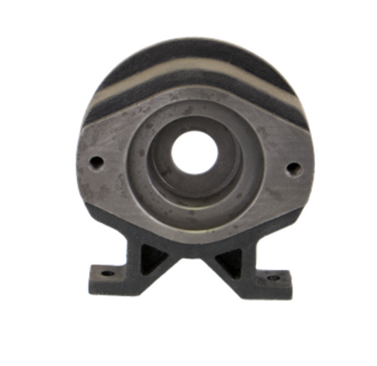 Reservoir Backing Plate