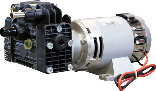 Udor KAPPA-7/12 Volt Diaphragm Pump