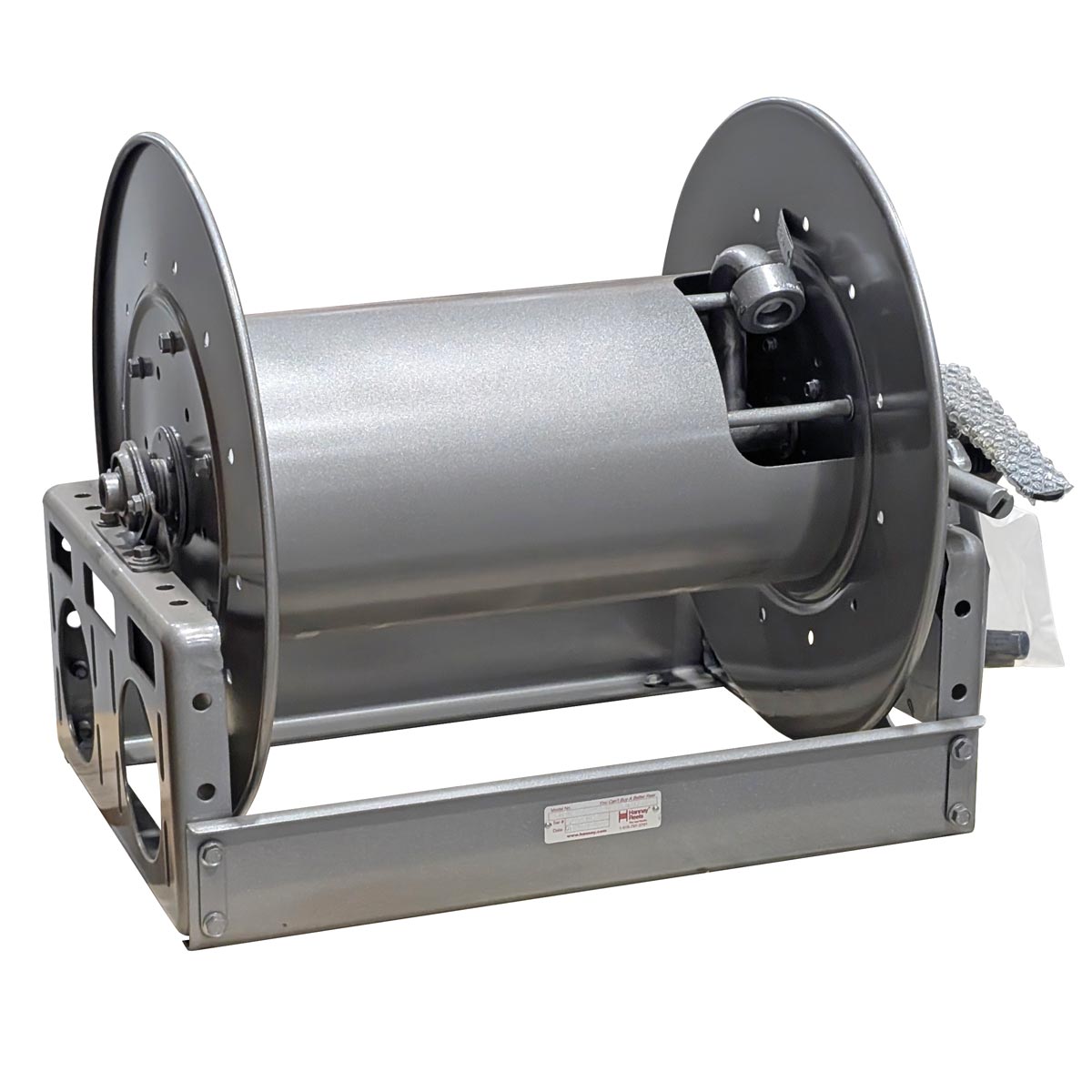 6030-23-24H5M Hannay Manual Hose Reel (5000 PSI MAX)