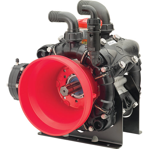 AR160BP-C/C Diaphragm Pump