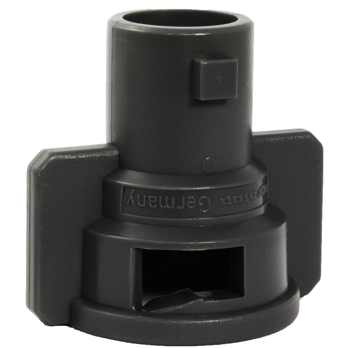 EXAD Extension Adapter