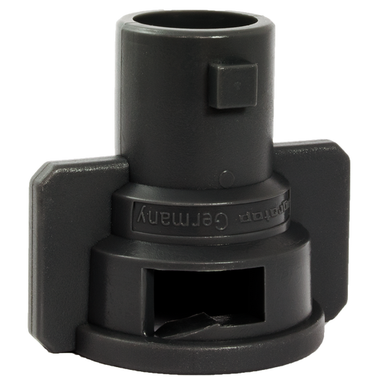 EXAD Extension Adapter