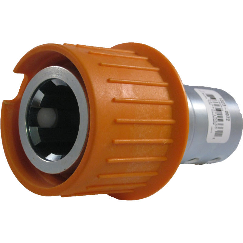 1-3/8" (21 Spline) to 5/8" Pump I.D.