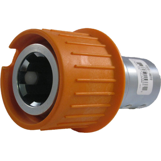 1-3/8" (21 Spline) to 5/8" Pump I.D.