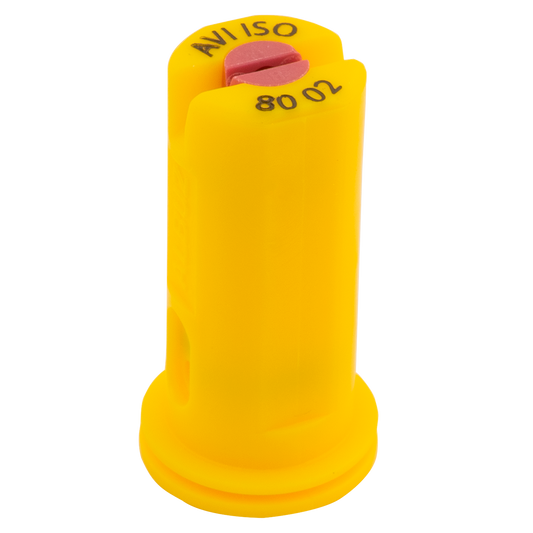 AVI-8002 (Yellow) Albuz Air Inducing