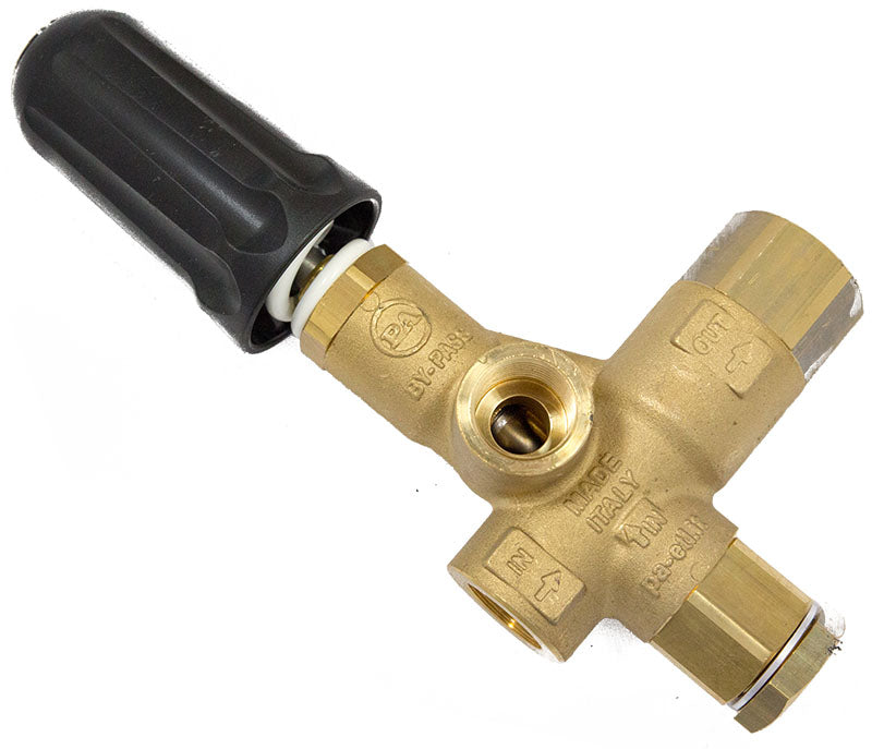 UB150 Unloader Valve