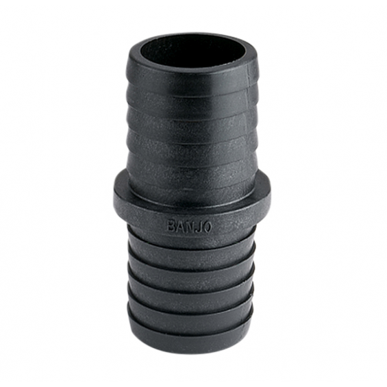 3/4" x 3/4" Hose Barb