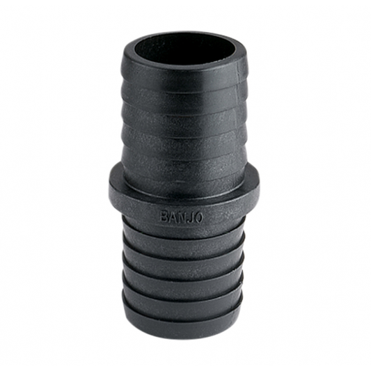 3/4" x 3/4" Hose Barb