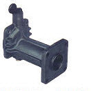 5050.E2 Udor Gear Box 2.2-3 HP Engines