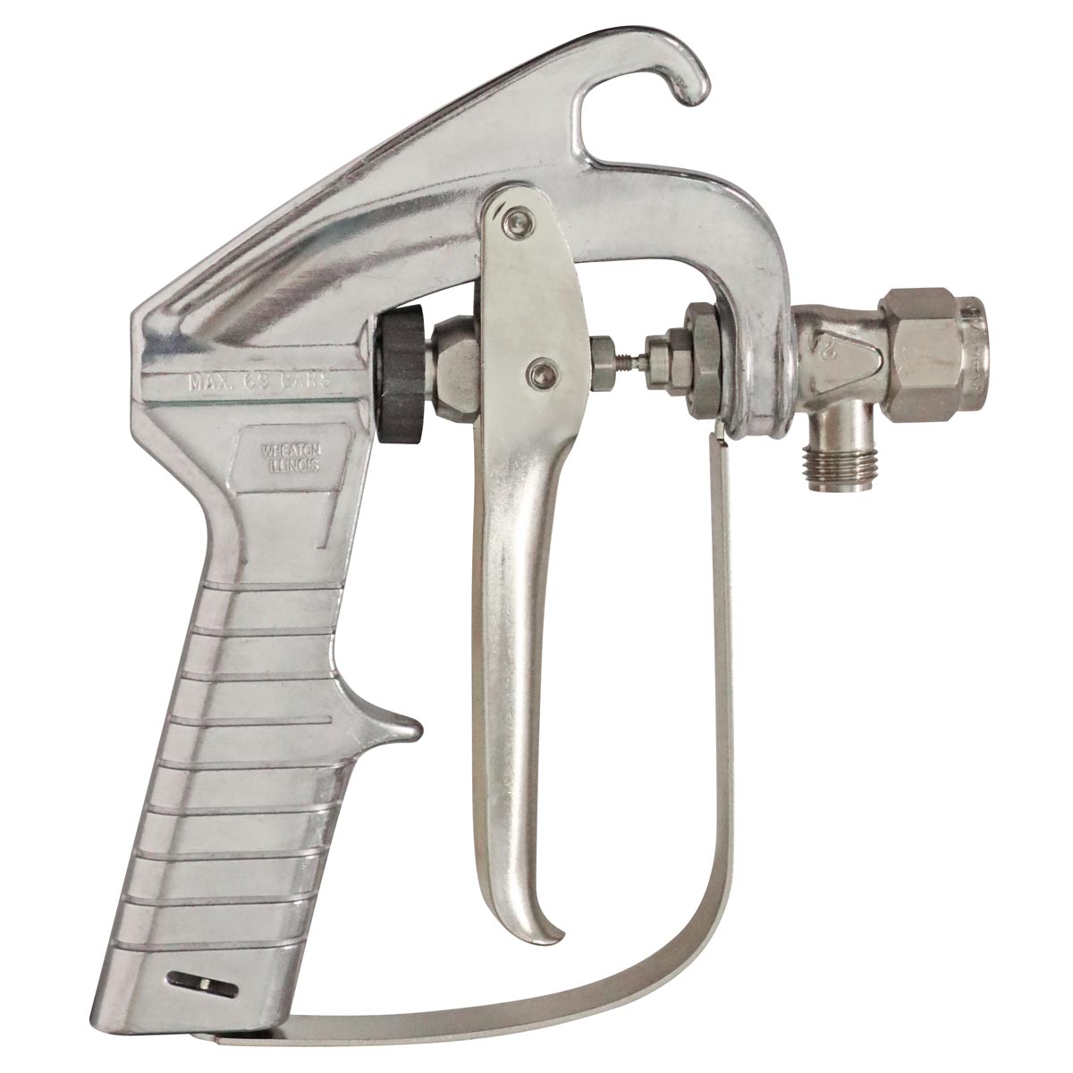SHUTOFF