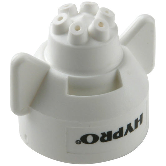 Replacement for John Deere PSSTCQ1008 (White) QuickChange Straight Stream Ceramic Spray Tip