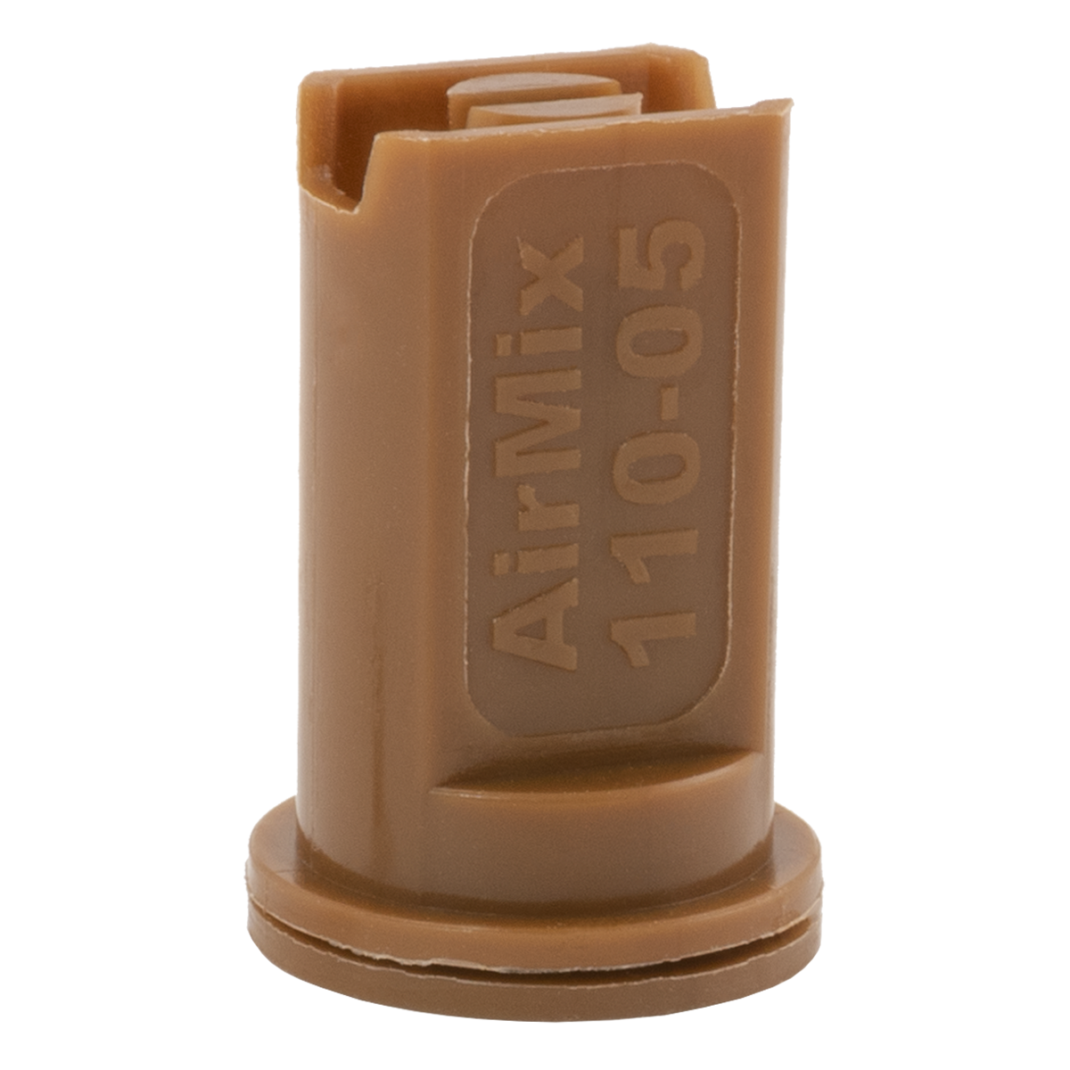AMCQ11005 Acid Resistant Low Pressure AirMix® Venturi Nozzle