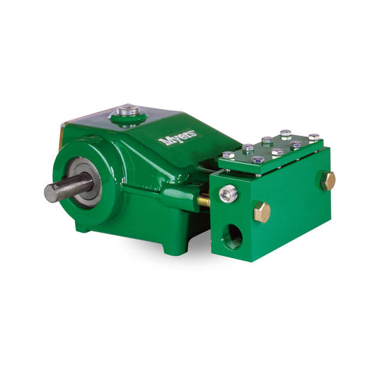Myers BXM6-15C High Pressure Reciprocating Piston Pump