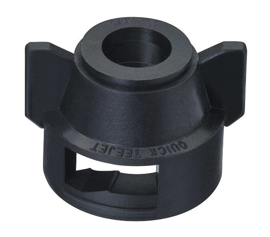 Cap & Gasket/O-Ring for TXR ConeJet Tips