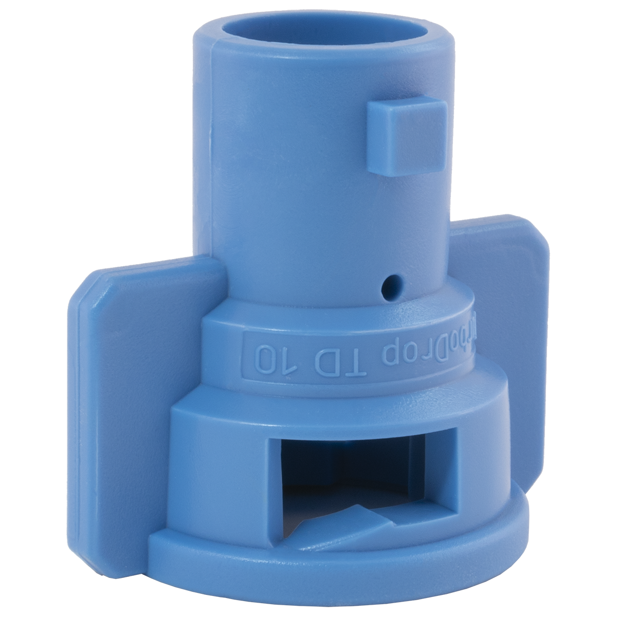 TDVC10 Medium or High Pressure Ceramic TurboDrop® Venturi
