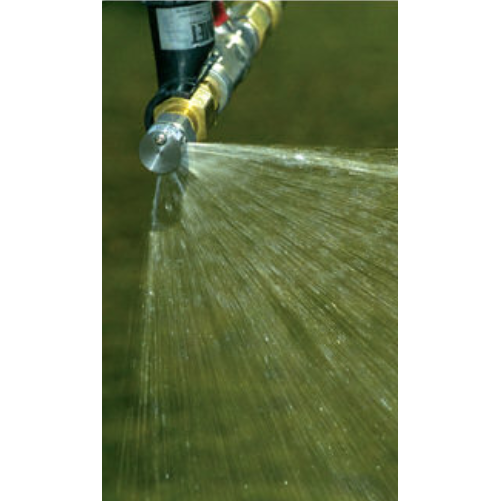 1160R Regular Pattern Boominator Nozzle