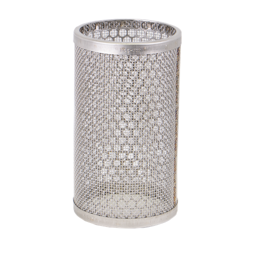 12 Mesh Screen for 3" Stainless Steel Strainer