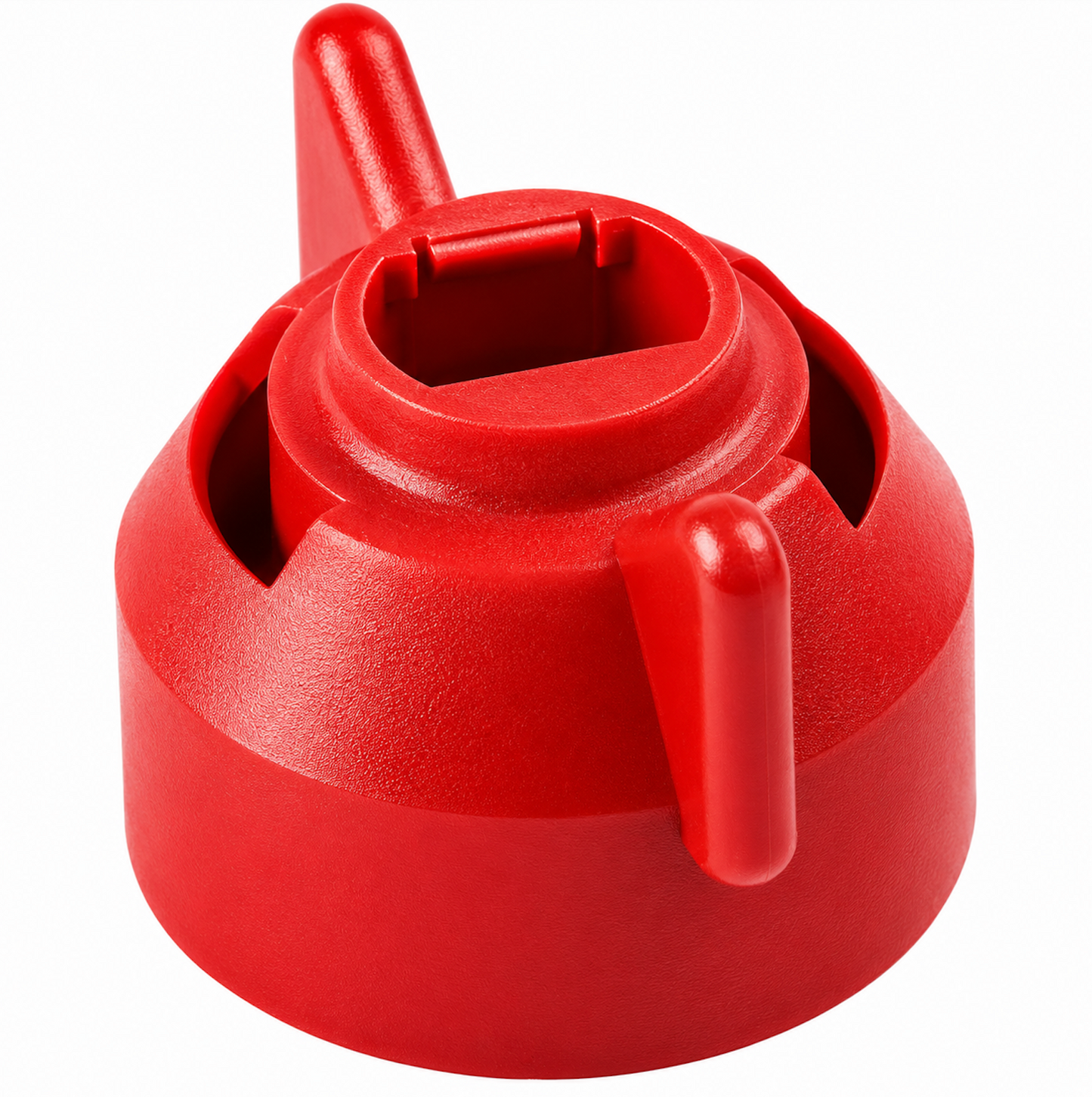 ISO Standard Fan Cap & Gasket