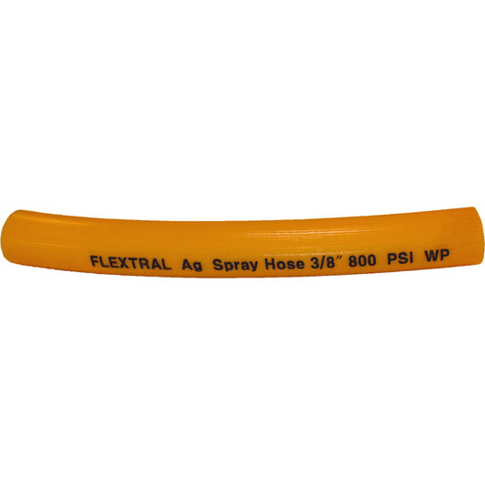 3/8" ID 800 psi 10' Length of Spray Hose