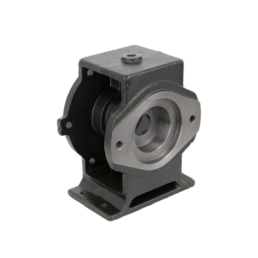 Hydraulic Motor Adapter
