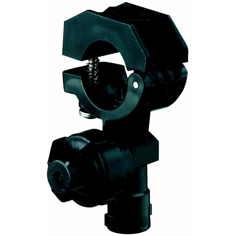 QJ17560A-1/2x7-NYB Single Nozzle Body (9/32" Hole)