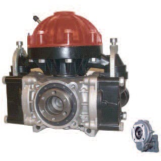 Comet P48GR Diaphragm Pump