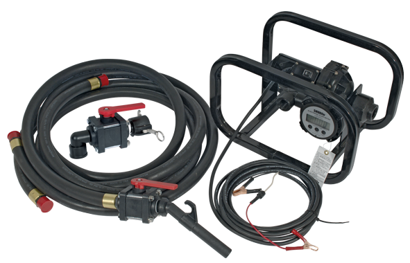 SF-1100-PTS Ag Runner Transfer System