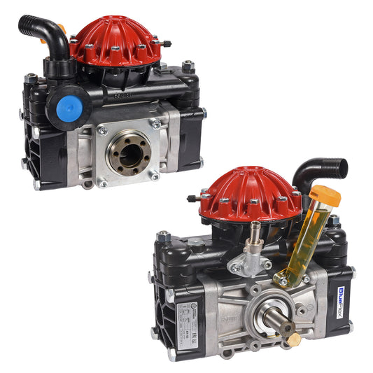 AR50-SP/A1 Diaphragm Pump