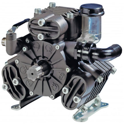 John Blue DP-139 Diaphragm Pump