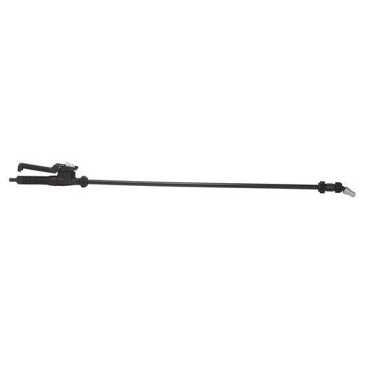 TriggerJet 22670 24" Poly Ext 3/8" Shank