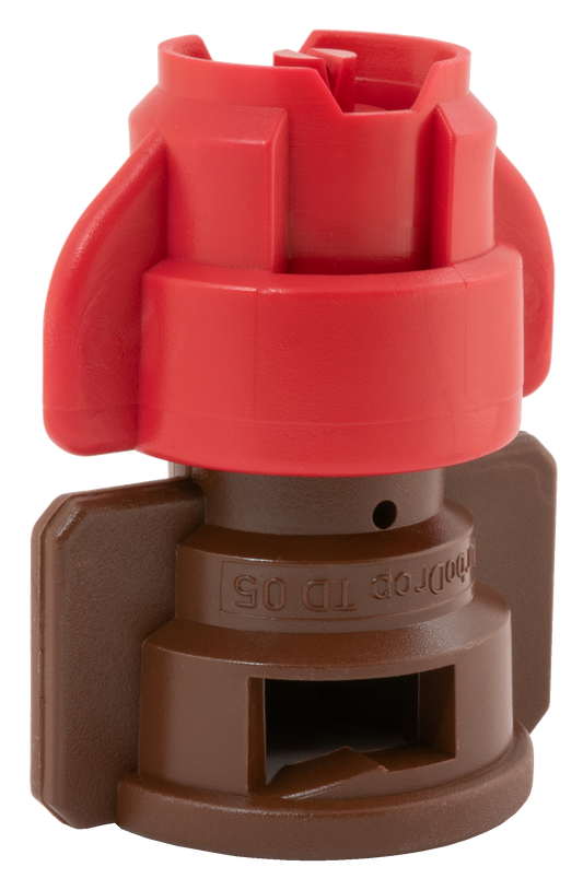 TDXL11005-D Medium Pressure TurboDrop® XL Venturi Nozzle - D Version