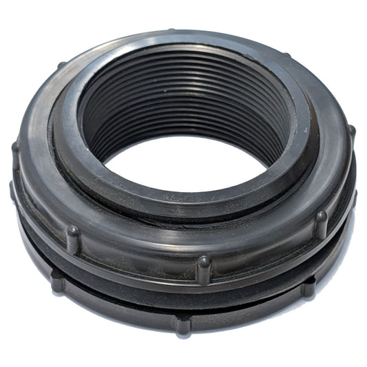 3" Bulkhead Fitting