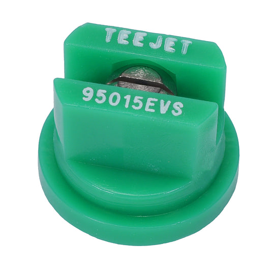 TeeJet TP95015EVS Even Flat Spray Tip