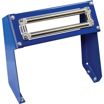 Coxreels 15353-28 Top Rewind 4-Way Roller Bracket