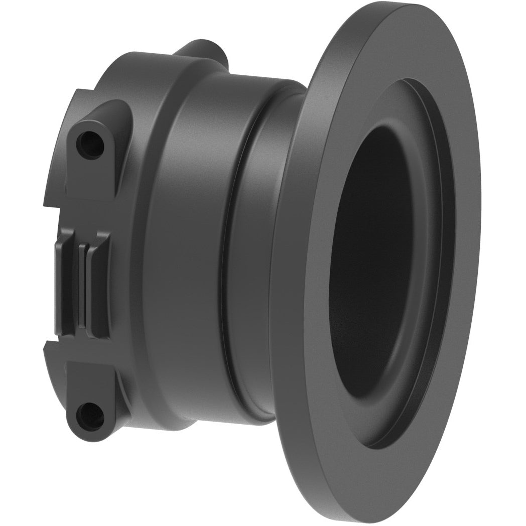 3" Full Port Flanged Female Adapter - Arag Fork Fitting T9