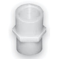 1-1/4" x 1-1/4" FNPT Coupler