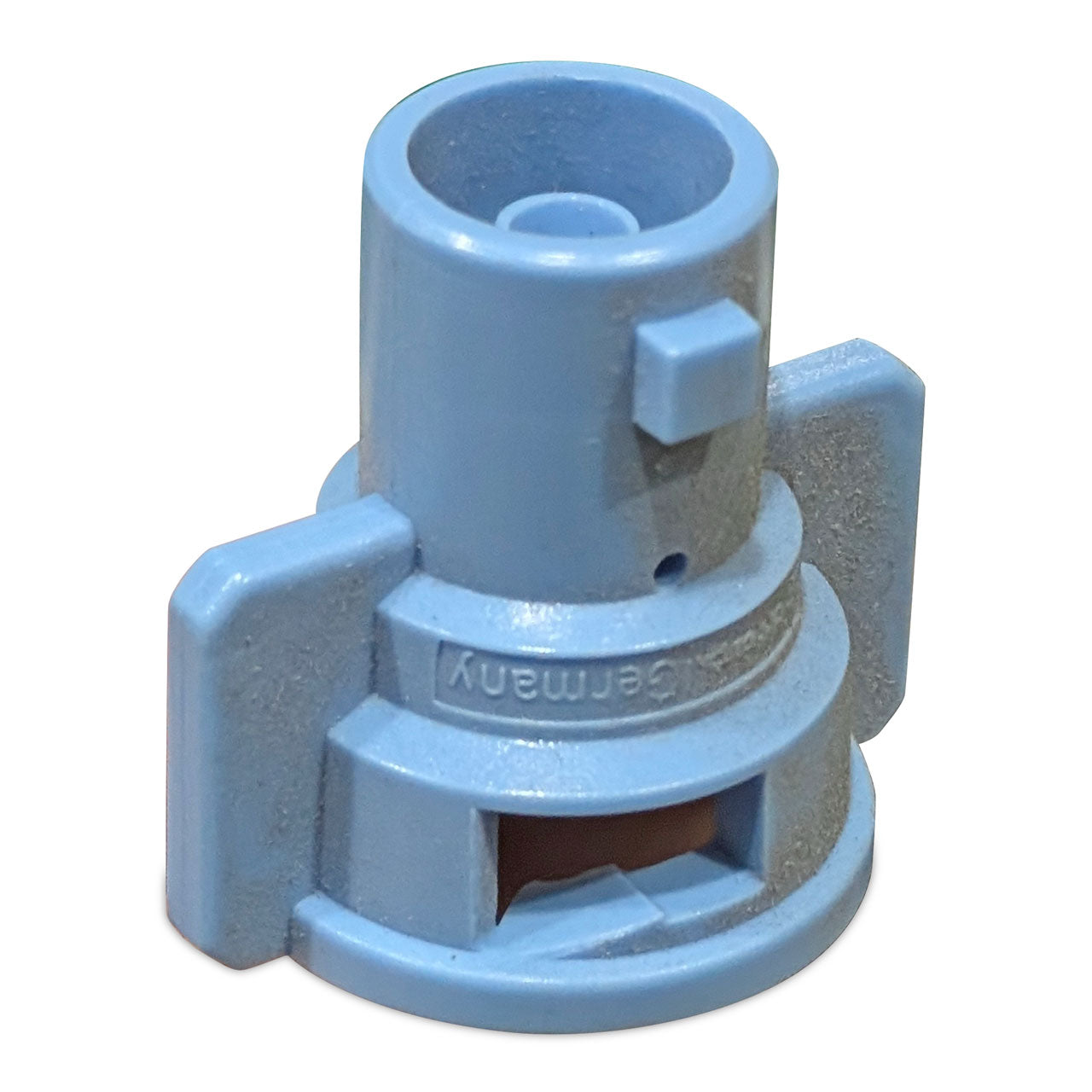 TDVC10 Medium or High Pressure Ceramic TurboDrop® Venturi