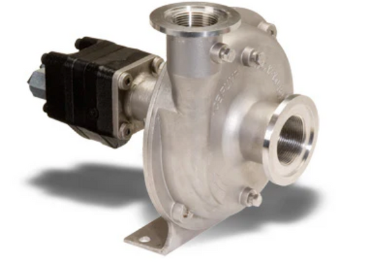 Ace FMCSC-150FS-HYD-206-PWM Stainless Centrifugal Pump